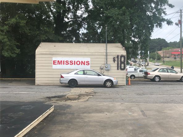 2526 Gresham Rd SE, Atlanta, GA 30316